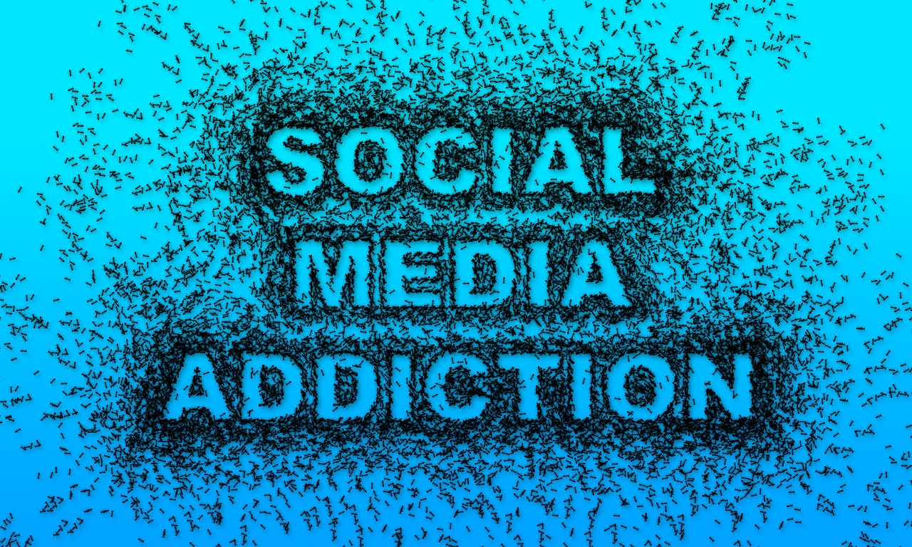 addiction, social media, social, network, media, addicted, dependent, blue facebook, blue social, blue media, addiction, addiction, social media, social media, social media, addicted, addicted, addicted, addicted, addicted
